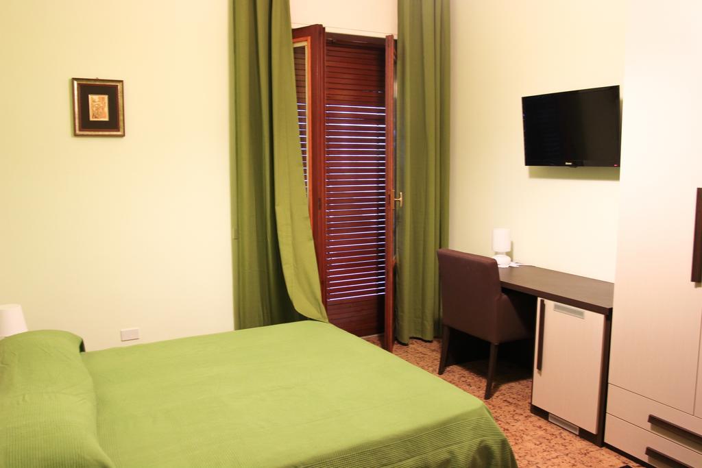 B&B Fiori Di Lava Nicolosi Room photo