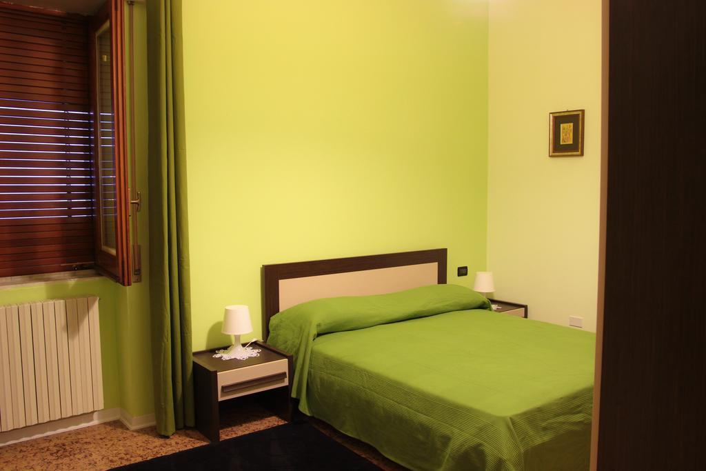 B&B Fiori Di Lava Nicolosi Room photo
