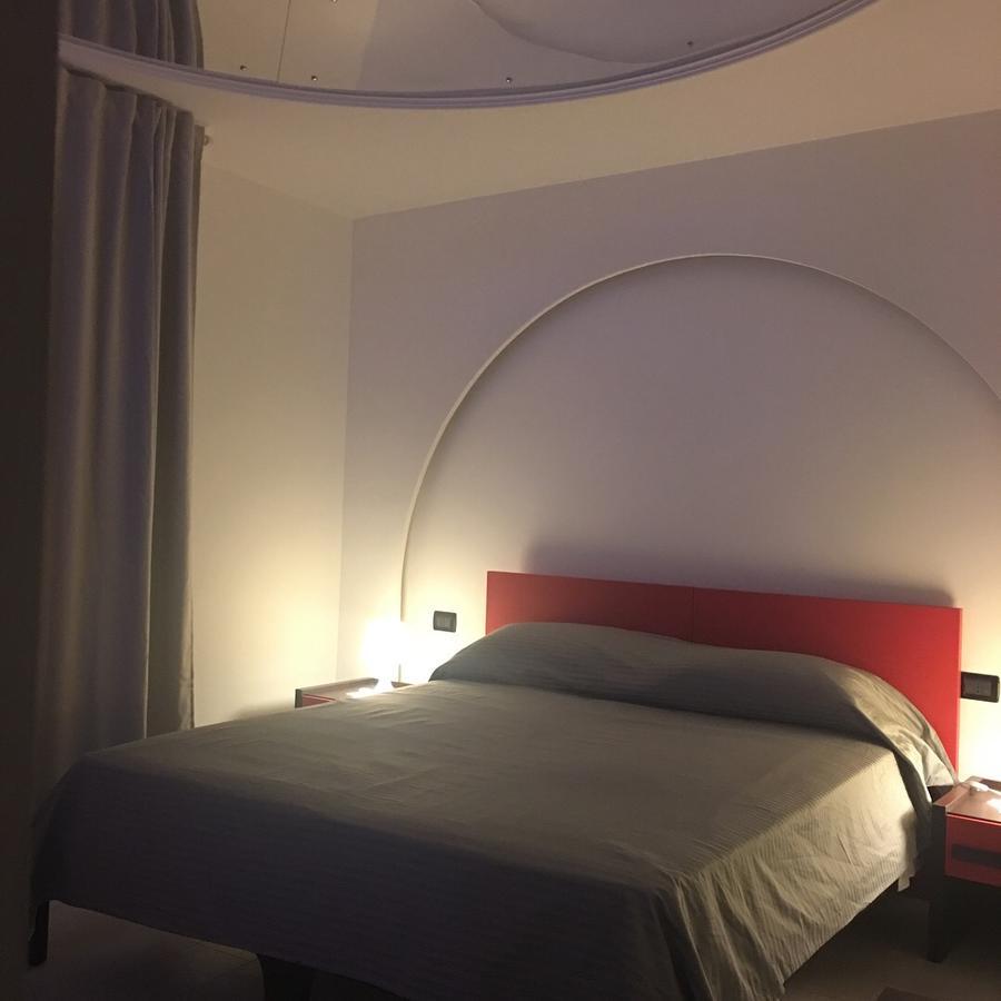 B&B Fiori Di Lava Nicolosi Exterior photo